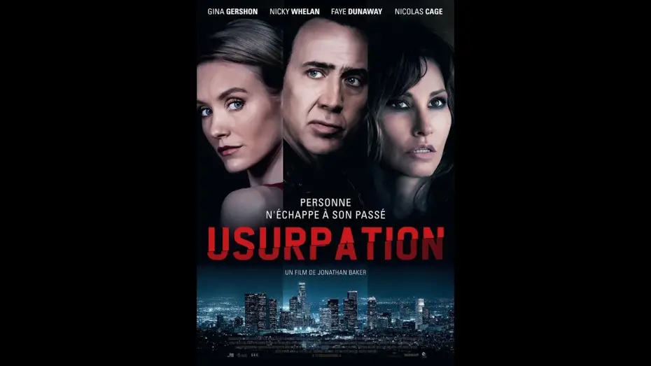 Відео до фільму Незбагненне — Trailer VOSTFR Usurpation/Inconceivable