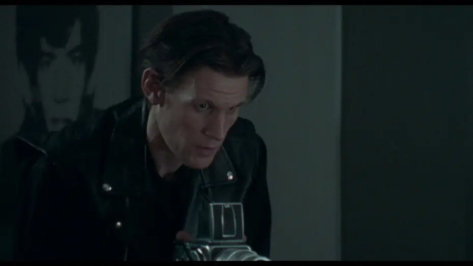 Відео до фільму Mapplethorpe — Official Trailer