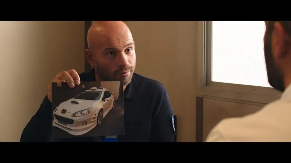 Відео до фільму Таксі 5 — TAXI 5 - Trailer oficial español