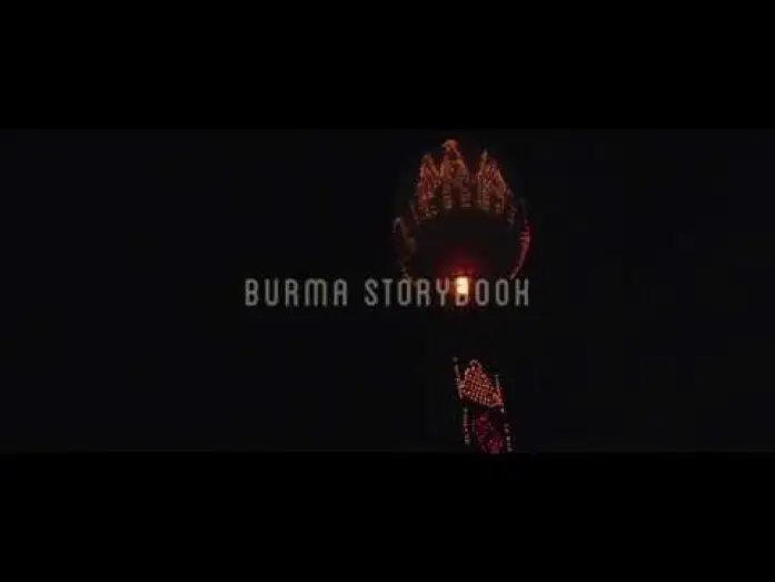 Відео до фільму Burma Storybook — Burma Storybook [NL TRAILER]