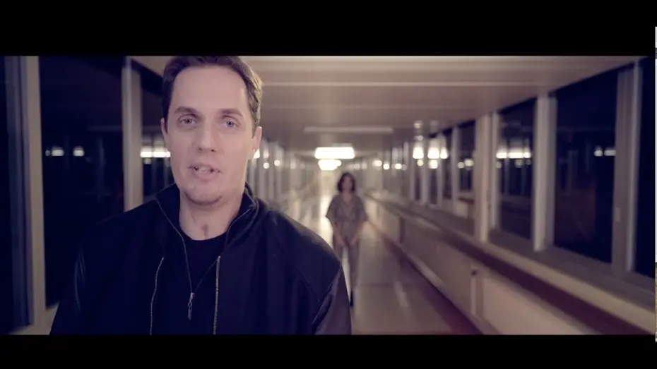 Відео до фільму Patients — Grand Corps Malade & Anna Kova - Espoir adapté (Clip Officiel du film PATIENTS)