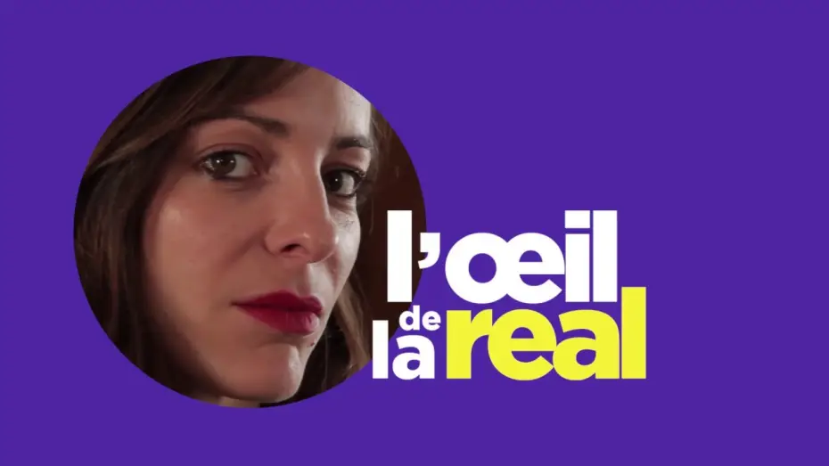 Відео до фільму Якби я була чоловіком — SI J'ETAIS UN HOMME - L'Œil de la réal #1