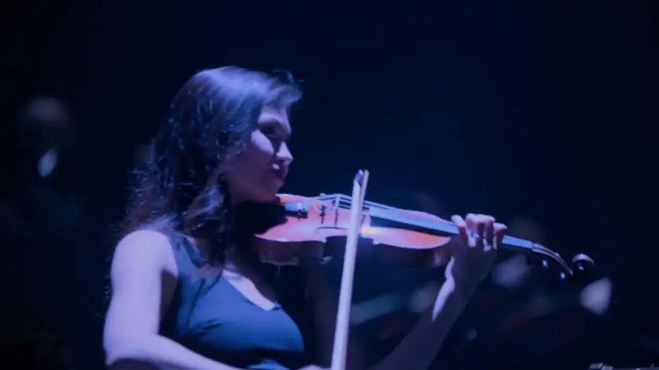 Відео до фільму Ганс Ціммер: Концерт у Празі — Hans Zimmer Live in Prague 2017 Theatrical Trailer