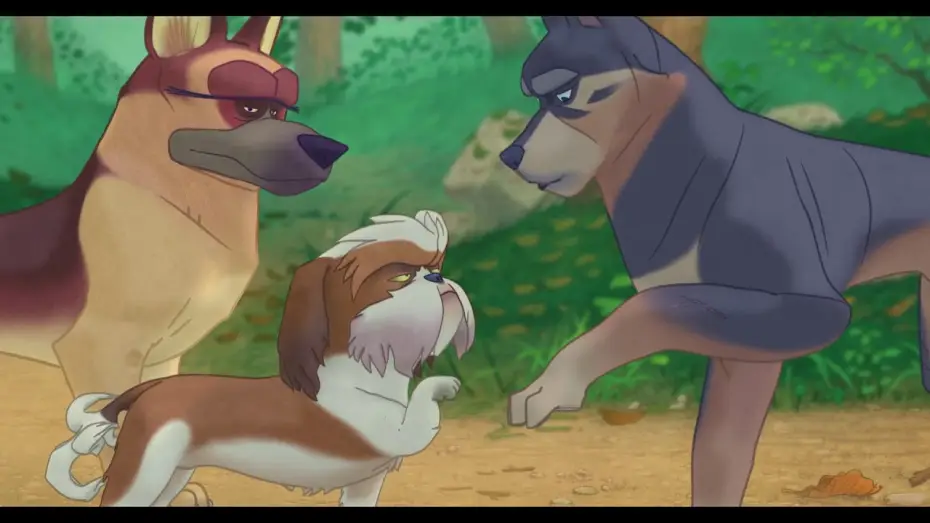 Відео до фільму 언더독 — Underdog (2019)