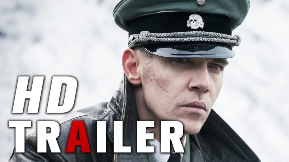 Відео до фільму Дванадцятий — LE 12eme HOMME - Bande Annonce VF