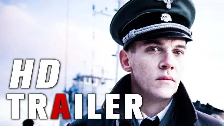 Відео до фільму Дванадцятий — 12th MAN - Bande Annonce VOST