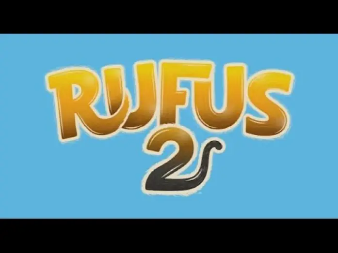Відео до фільму Руфус 2 — Trailer [HD] | Rufus 2 🐶