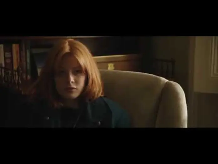 Відео до фільму Daphne — DAPHNE | Trailer