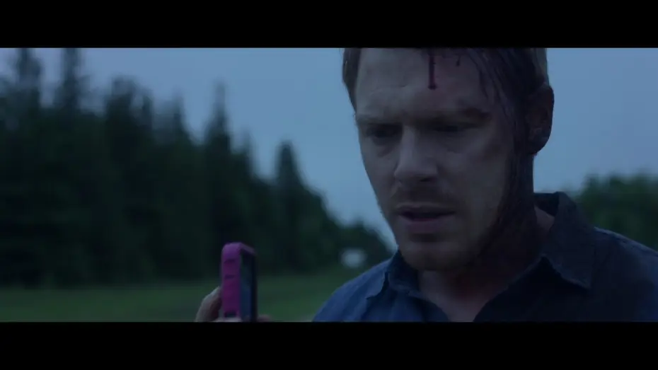 Відео до фільму Радіус — Radius – Tödliche Nähe - Trailer