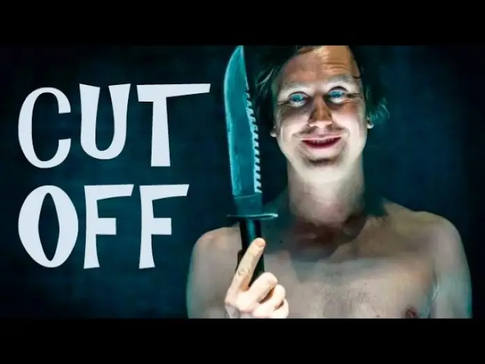 Відео до фільму Ізоляція — CUT OFF (Trailer español)