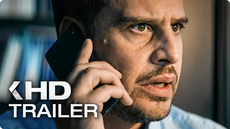 Відео до фільму Ізоляція — ABGESCHNITTEN Trailer German Deutsch (2018)