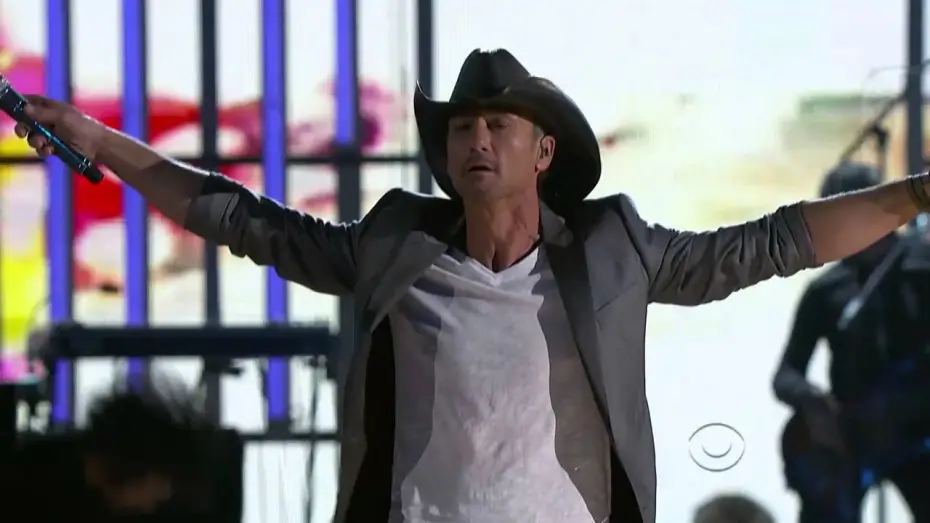 Відео до фільму ACM Presents: Tim McGraw's Superstar Summer Night — ACM PRESENTS: Tim McGraw's Superstar Summer Night