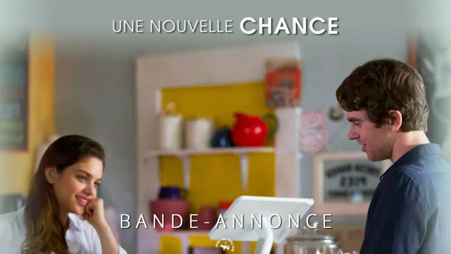 Відео до фільму Майже друзі — Une nouvelle chance - Bande Annonce VF