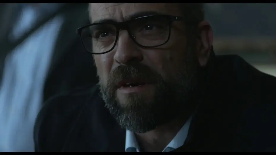 Відео до фільму Plan de fuga — Plan de Fuga -Tráiler HD