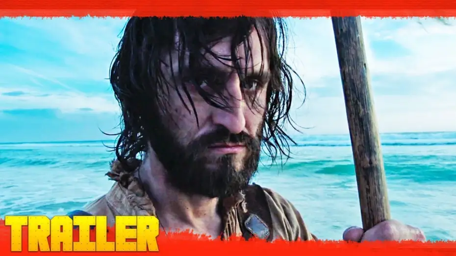 Відео до фільму Золото — ORO (2017) Tráiler Oficial #2 Español