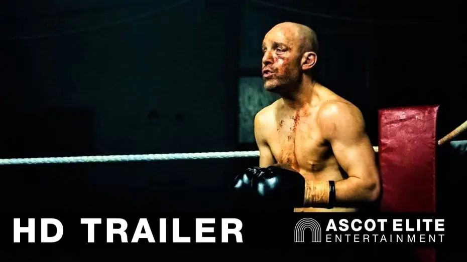 Відео до фільму Jawbone — Jawbone I Deutscher Trailer