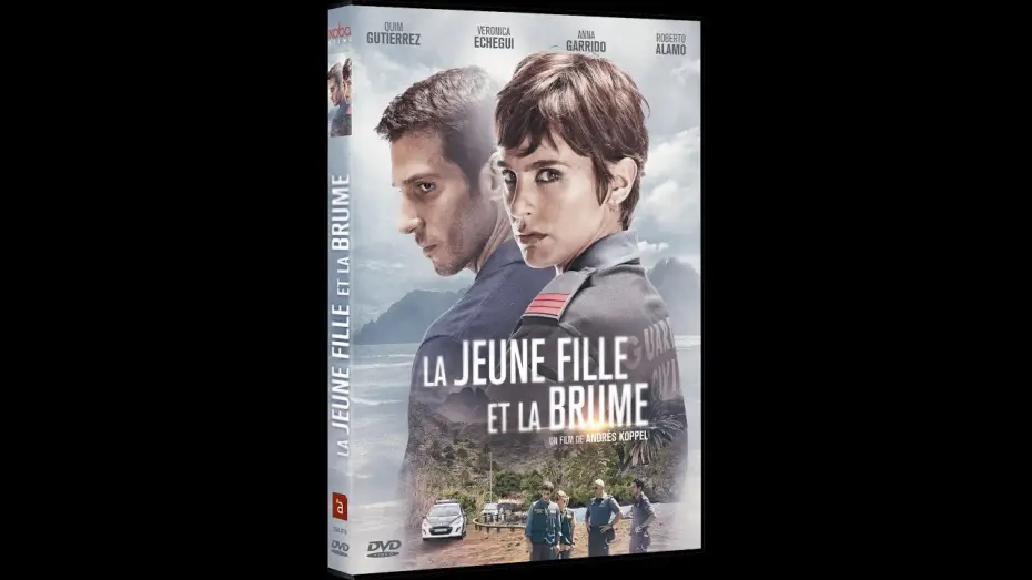 Відео до фільму La niebla y la doncella — LA JEUNE FILLE ET LA BRUME  -  BA VF