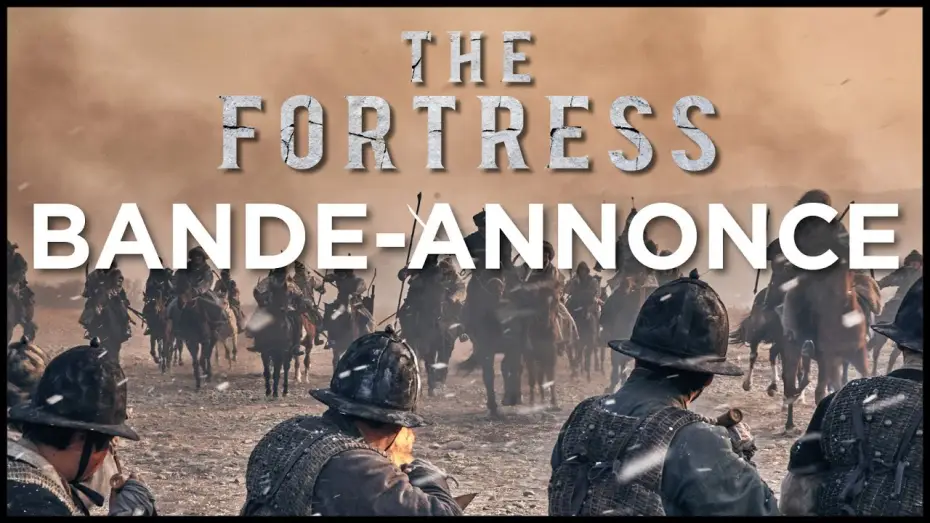 Відео до фільму 남한산성 — Bande Annonce VF