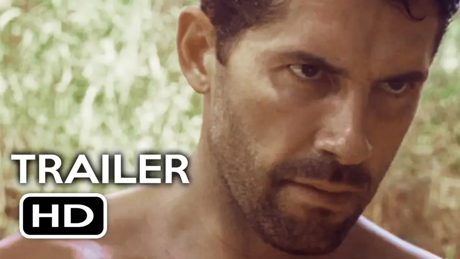 Відео до фільму Дикий пес — Savage Dog Trailer #1 (2017) Scott Adkins Action Movie HD