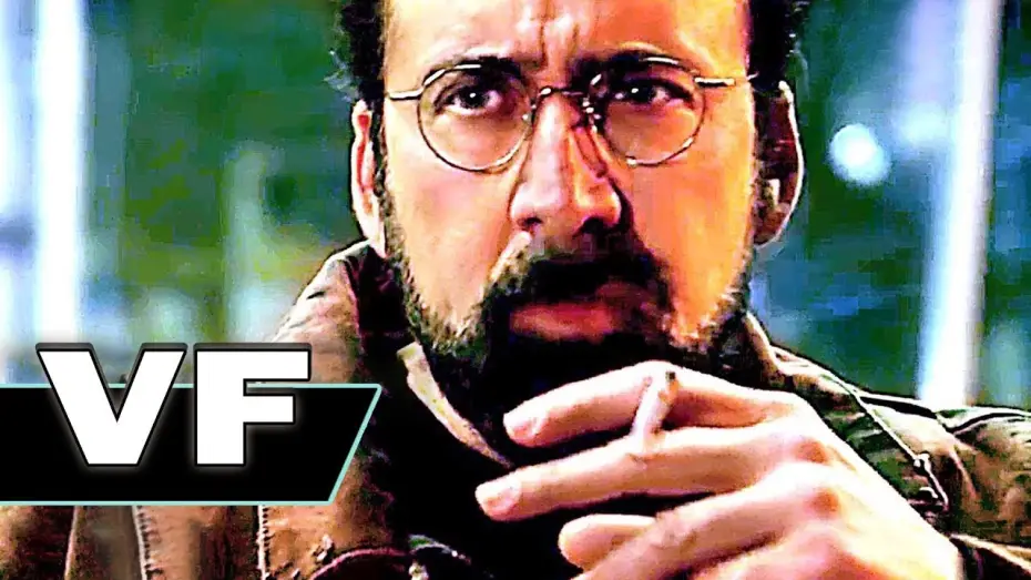 Відео до фільму Дзеркало — THE WATCHER Bande Annonce VF FilmsActu