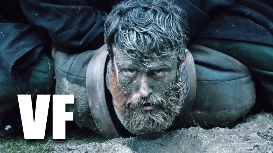 Відео до фільму Чорний 47-й — THE RENEGADE - Bande Annonce VF