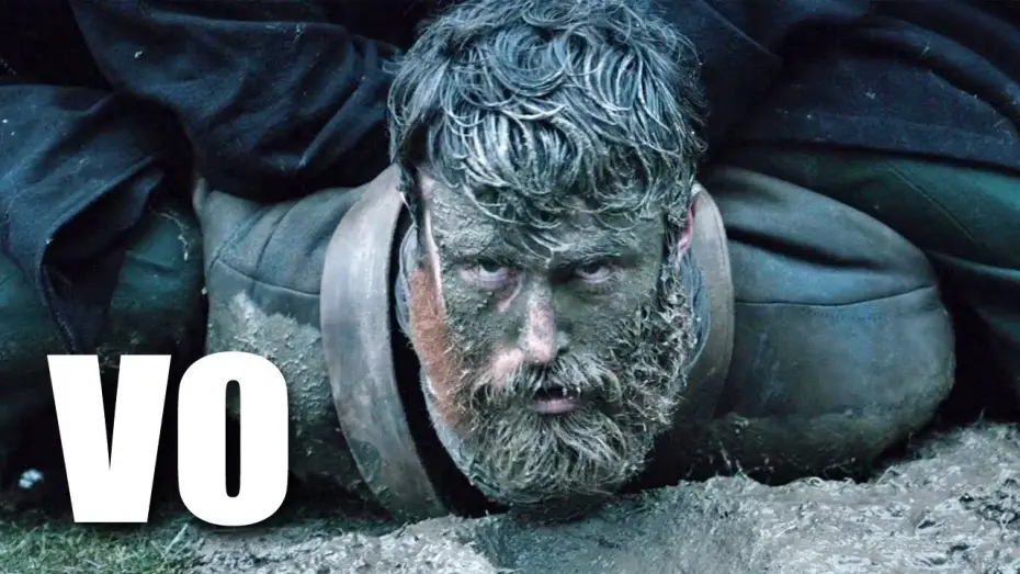 Відео до фільму Чорний 47-й — THE RENEGADE - Bande Annonce VOST
