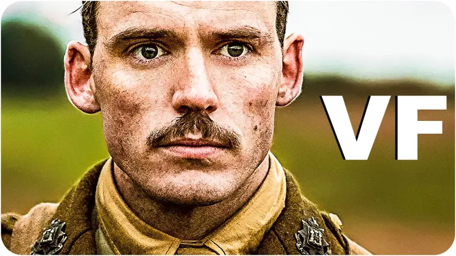 Відео до фільму Кінець шляху — MEN OF HONOR Bande Annonce VF (2018)