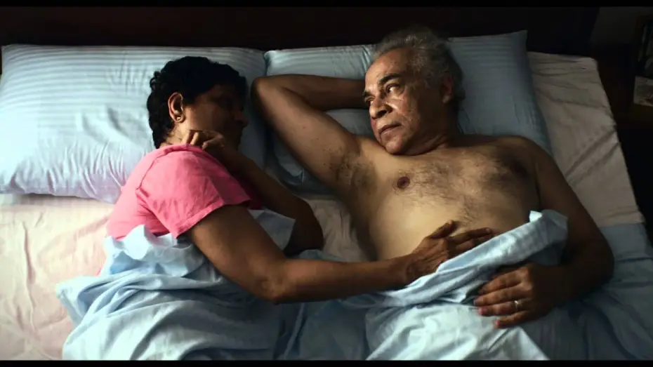 Відео до фільму ඇගේ ඇස අග | Let Her Cry trailer / Las Ta nutab treiler