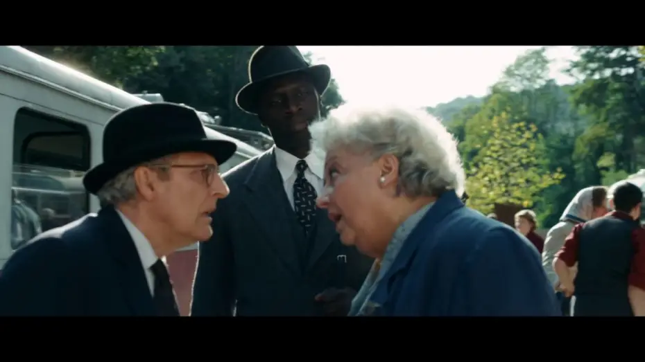 Відео до фільму Афера Доктора Нока — Dr. Knock / Knock (2017) - Trailer (French)