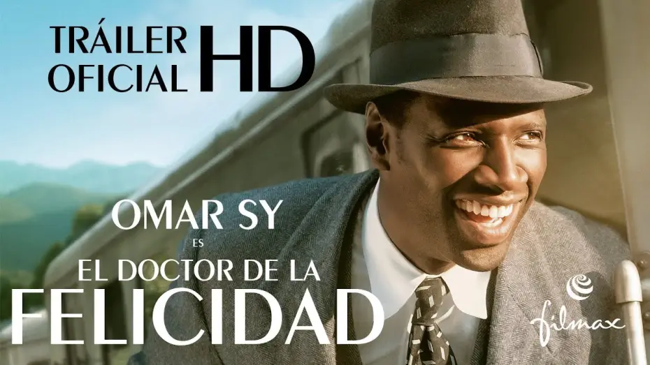 Відео до фільму Афера Доктора Нока — EL DOCTOR DE LA FELICIDAD. Tráiler oficial (VE). Ya en cines
