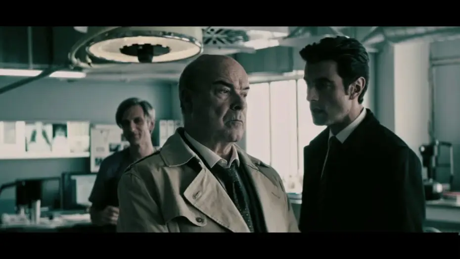 Відео до фільму Невідоме походження — Teaser