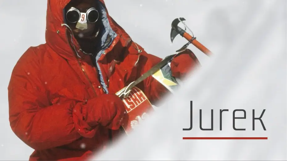 Відео до фільму Jurek — JUREK (2014) - oficjalny trailer HD