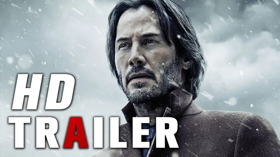 Відео до фільму Сибір — SIBERIA - Bande Annonce VO