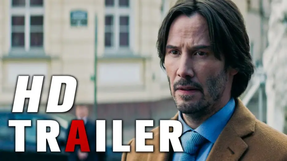 Відео до фільму Сибір — SIBERIA - Bande Annonce VF