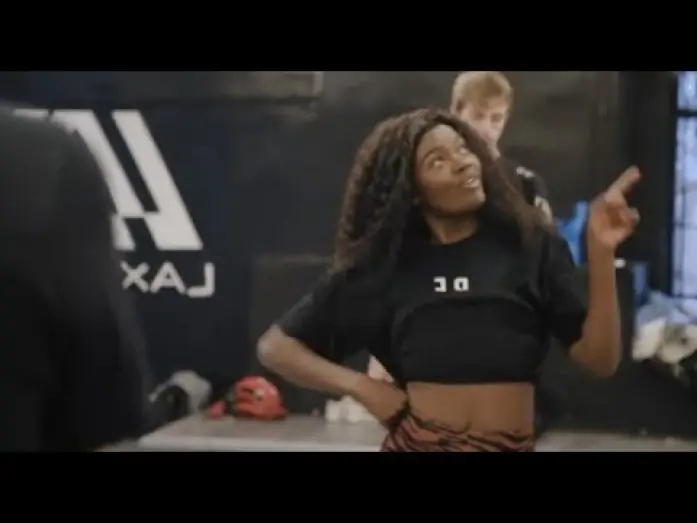 Відео до фільму Співай 2 — Sing 2 - Featurette - La coreografa Sherrie Silver