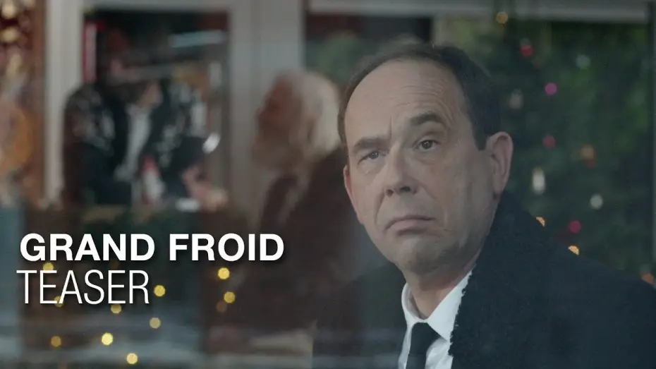 Відео до фільму Grand Froid — GRAND FROID - Teaser Chihuahua - Jean-Pierre Bacri, Arthur Dupont, Olivier Gourmet