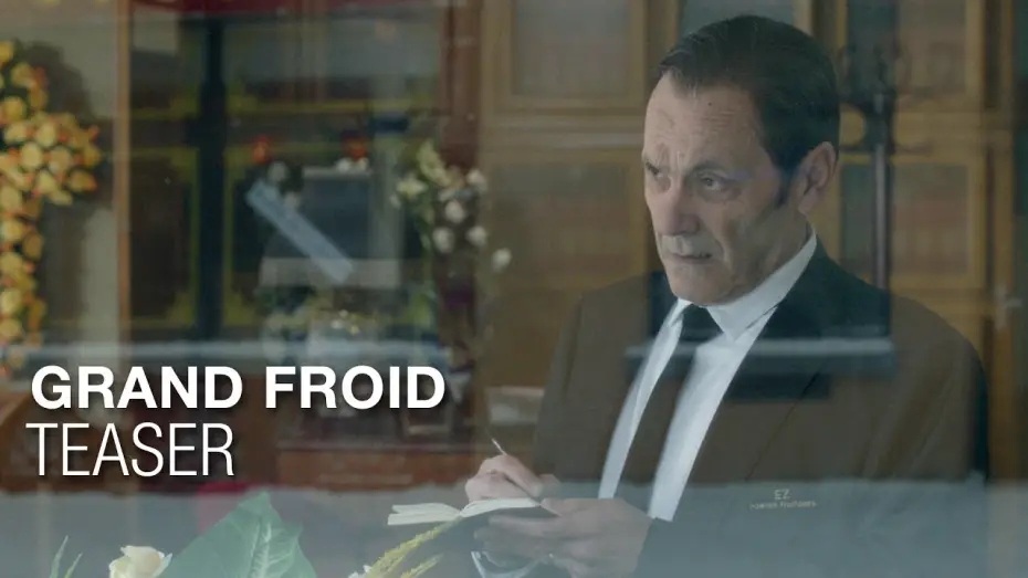 Відео до фільму Grand Froid — GRAND FROID - Teaser Epitaphe - Jean-Pierre Bacri, Arthur Dupont, Olivier Gourmet