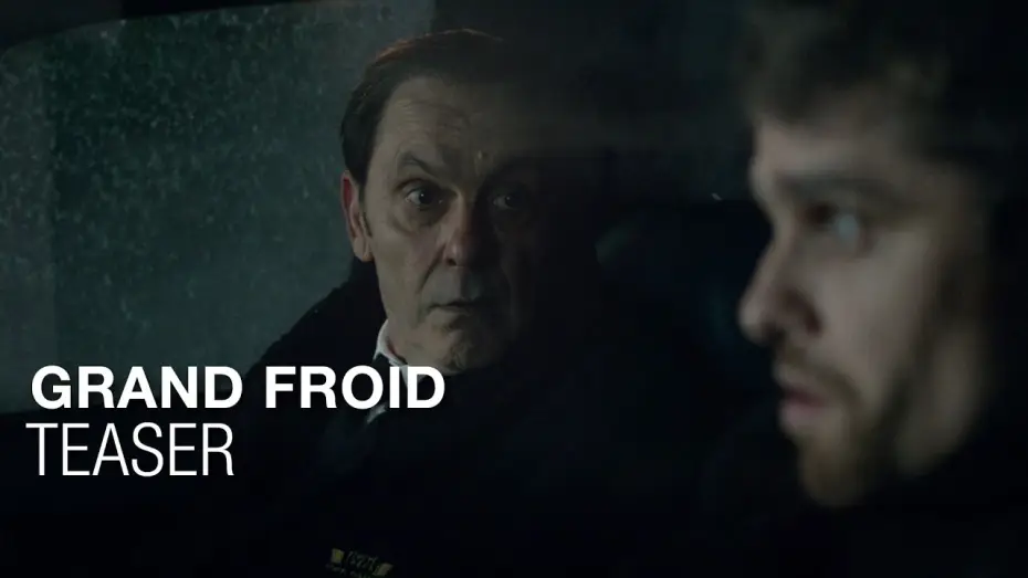 Відео до фільму Grand Froid — GRAND FROID - Teaser Dernière demeure - Jean-Pierre Bacri, Arthur Dupont, Olivier Gourmet
