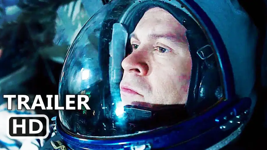 Відео до фільму Салют-7 — SALYUT-7: HÉROES EN EL ESPACIO Tráiler Español (2018)