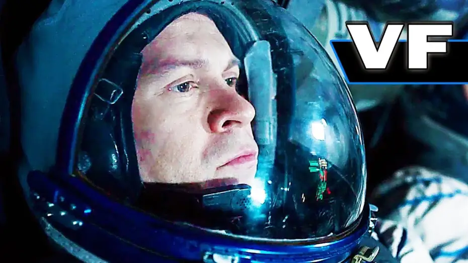 Відео до фільму Салют-7 — SALYUT - 7 Bande Annonce VF ✩ Action (2018)