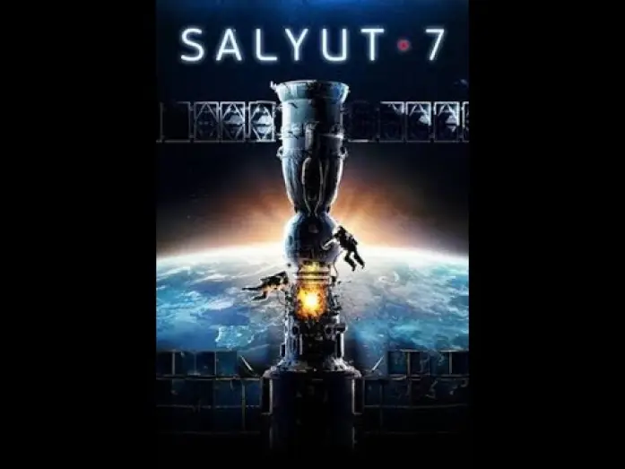 Відео до фільму Салют-7 — Salyut - 7 (Official Trailer) | This version of the trailer can not be play by some USA regions