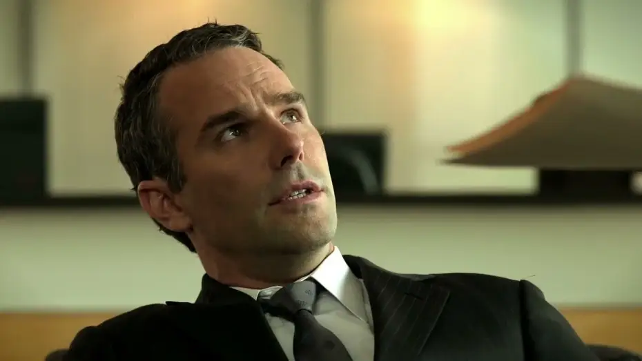  The Interviewer | The Interviewer - Trailer