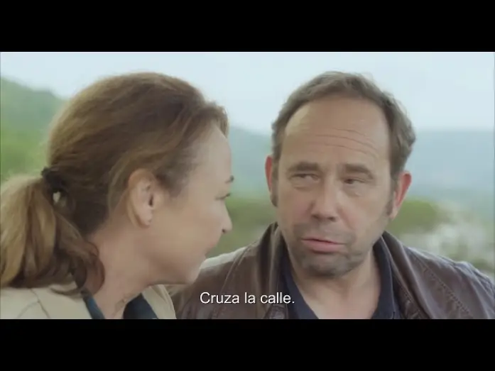 Відео до фільму Поцілунок Беатріс — DOS MUJERES   Tráiler Oficial   Estreno