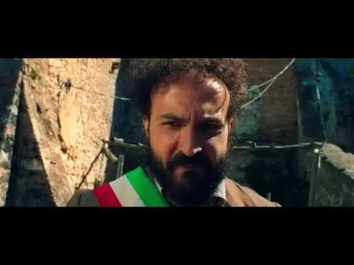 Відео до фільму Omicidio all'italiana — OMICIDIO ALL'ITALIANA - TEASER