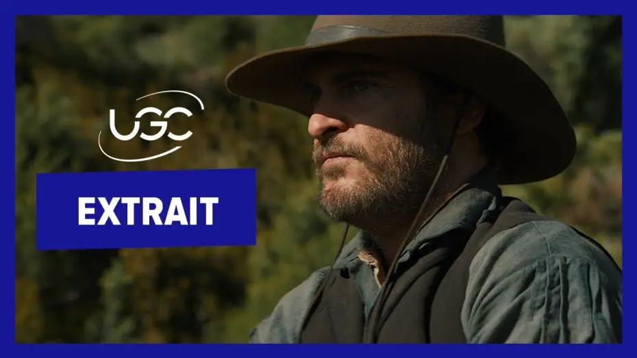 Відео до фільму Брати Сістерс — Les Frères Sisters - Extrait Lien du Sang