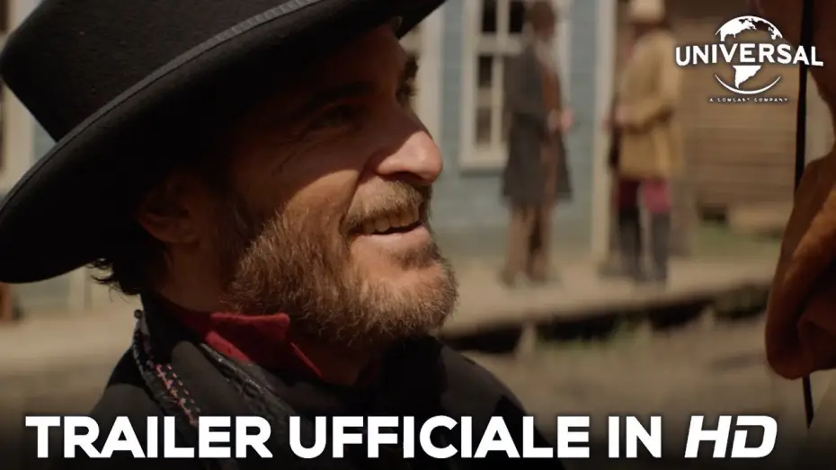 Відео до фільму Брати Сістерс — I FRATELLI SISTERS di Jacques Audiard - Trailer italiano ufficiale