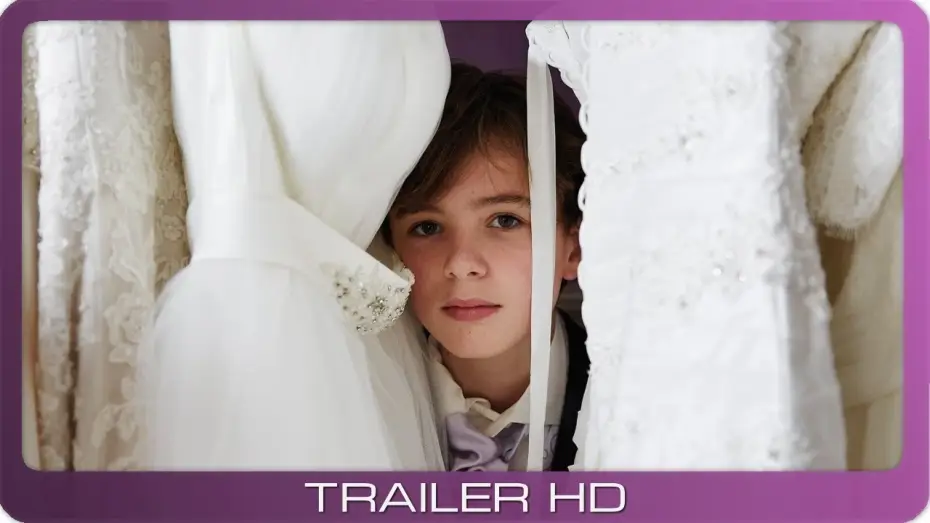 Відео до фільму Just Charlie — Just Charlie ≣ 2017 ≣ Trailer ≣ German | Deutsch ≣ OmU