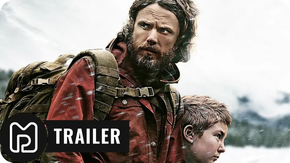Відео до фільму Світло мого життя — LIGHT OF MY LIFE Trailer Deutsch German (2020) Exklusiv