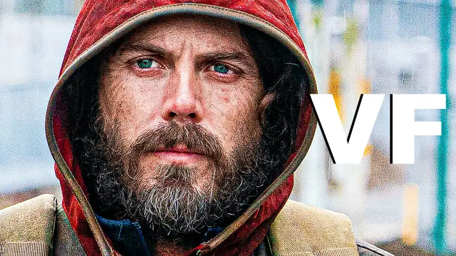 Відео до фільму Світло мого життя — LIGHT OF MY LIFE Bande Annonce VF (2020)