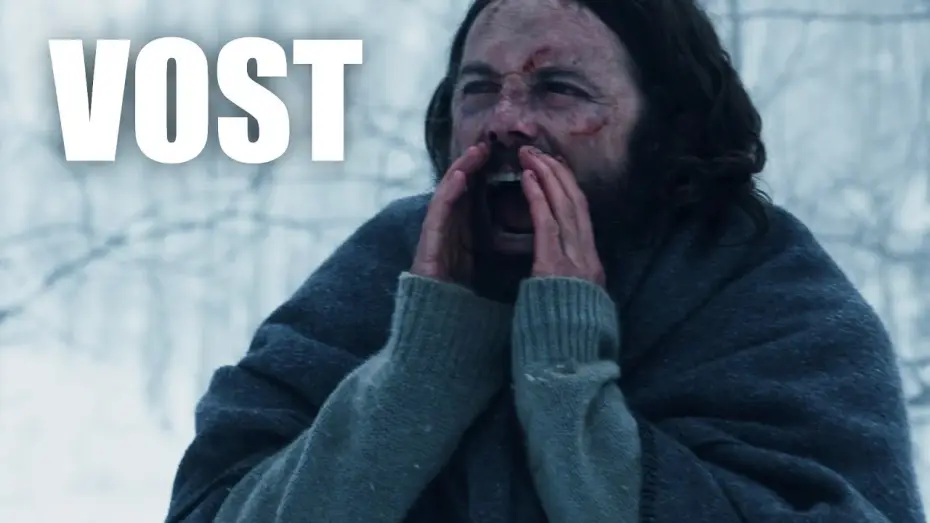 Відео до фільму Світло мого життя — LIGHT OF MY LIFE - Bande-Annonce VOST - Casey Affleck, Elisabeth Moss